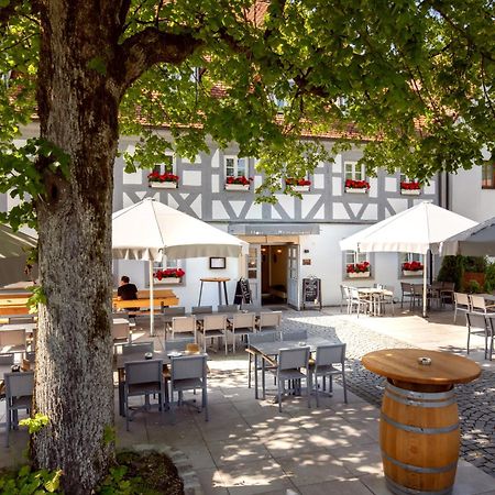 Hotel-Restaurant Heiligenstadter Hof Heiligenstadt in Oberfranken Luaran gambar
