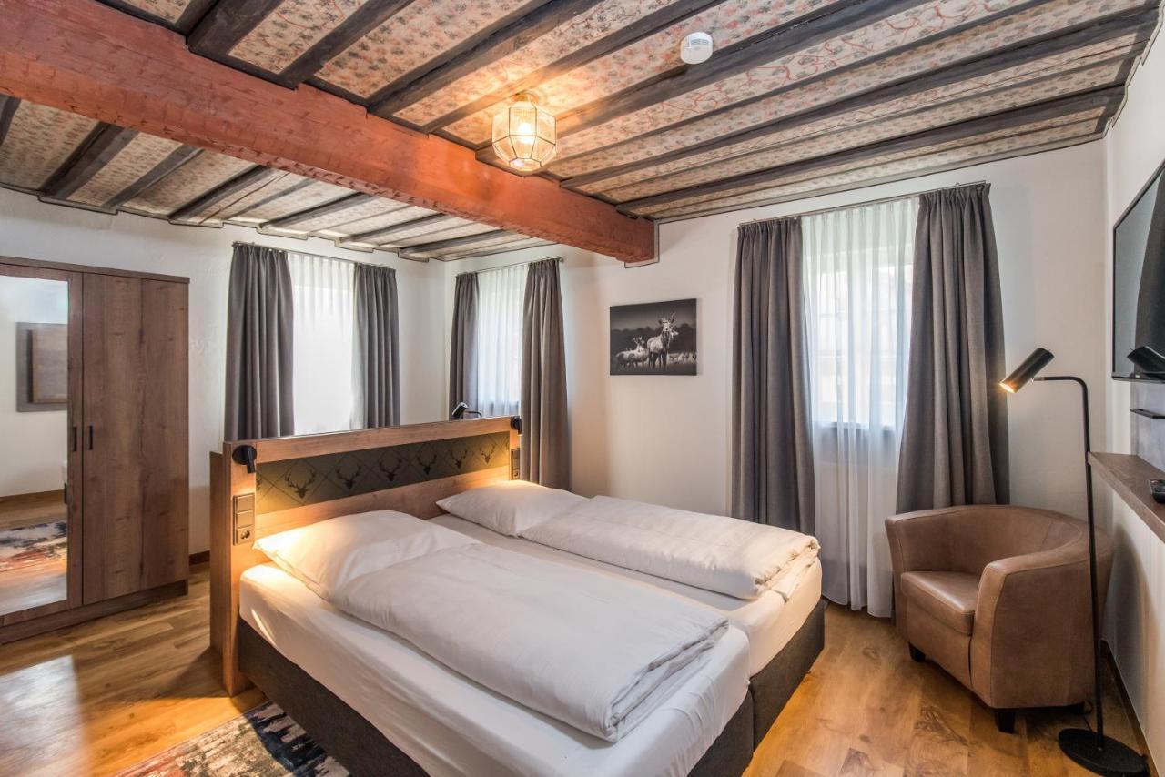 Hotel-Restaurant Heiligenstadter Hof Heiligenstadt in Oberfranken Luaran gambar