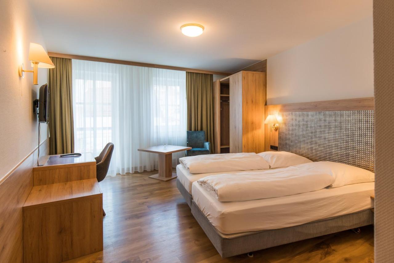 Hotel-Restaurant Heiligenstadter Hof Heiligenstadt in Oberfranken Luaran gambar